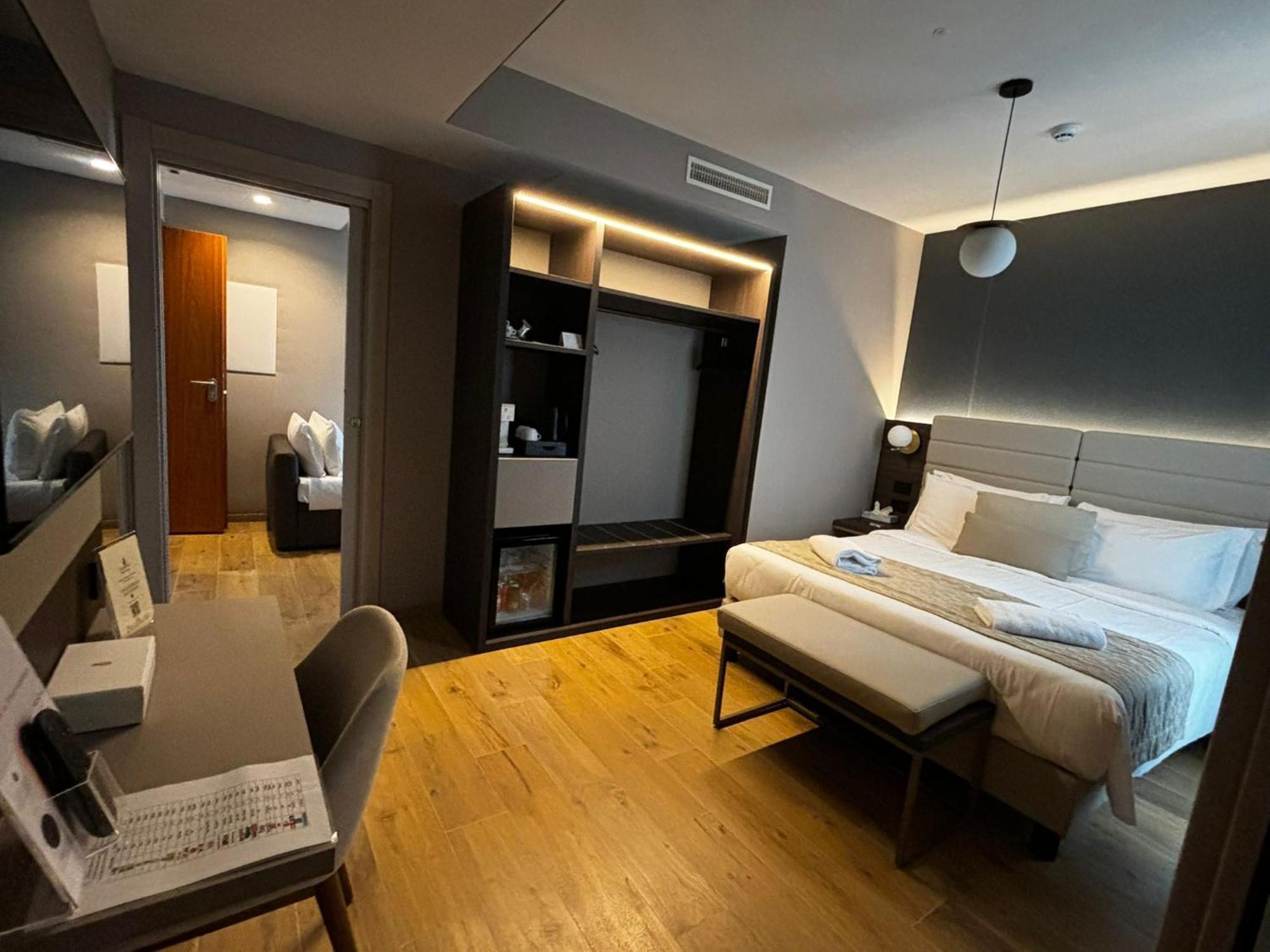 Hotel San Remo — Kuvat 1