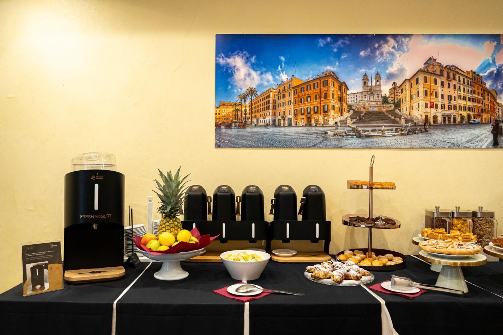 Hotel San Remo — Kuvat 2